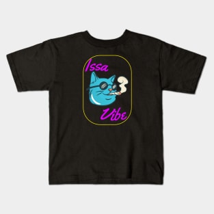 Issa Vibe Kids T-Shirt